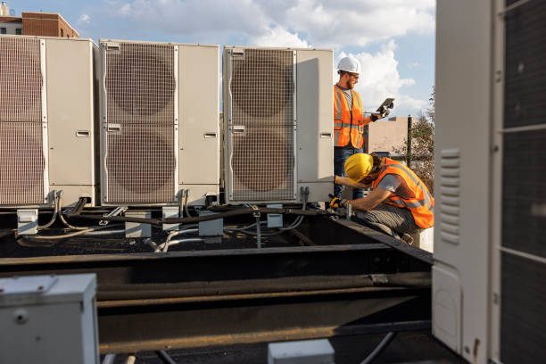 Trusted Bethlehem, PA HVAC Experts