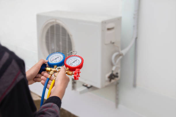 Ductless HVAC repair in Bethlehem, PA