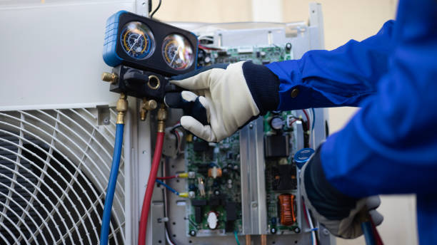 Best 24/7 HVAC repair  in Bethlehem, PA